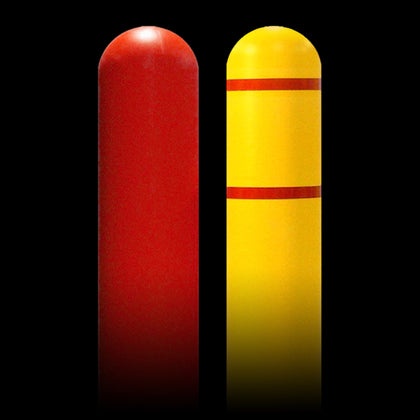 Dome-Top Post Covers